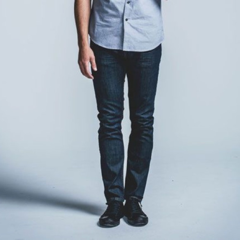 RSQ Dark Wash Jeans